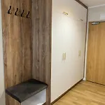 Baltic Sea Kasprowicza 20 Daire