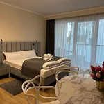 Daire Baltic Sea Kasprowicza 20 *