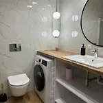 Daire Baltic Sea Kasprowicza 20 *