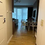 Baltic Sea Kasprowicza 20 Daire Kolobrzeg