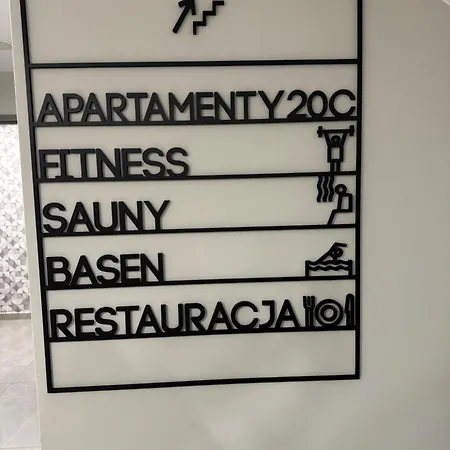 Baltic Sea Kasprowicza 20 Apartment