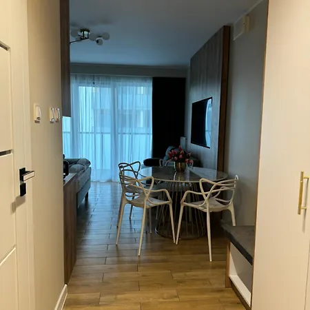 Baltic Sea Kasprowicza 20 *