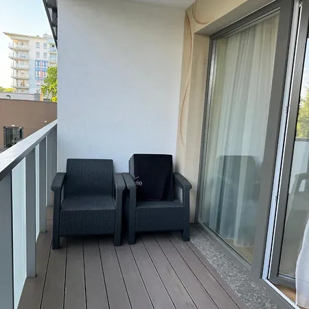 Baltic Sea Kasprowicza 20 קולובז'ג