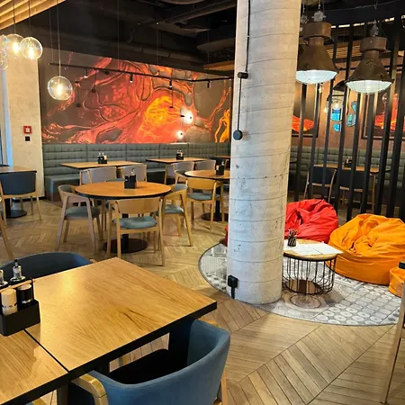 Apartment Baltic Sea Kasprowicza 20