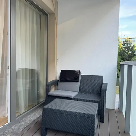 Baltic Sea Kasprowicza 20 Apartment Kolberg