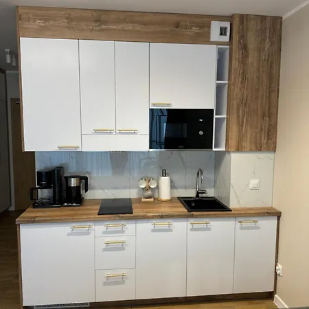 Baltic Sea Kasprowicza 20 *