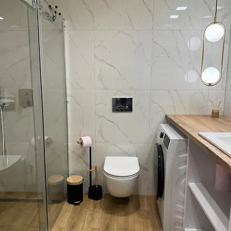 Baltic Sea Kasprowicza 20 *