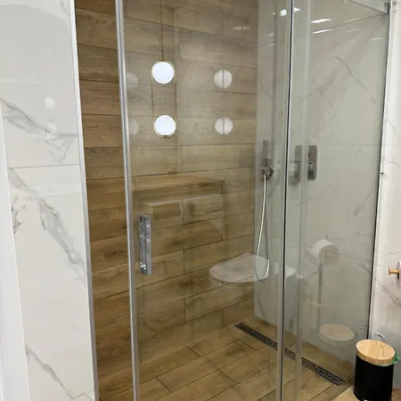 Baltic Sea Kasprowicza 20 Apartment Kolberg