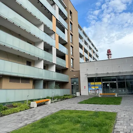 Baltic Sea Kasprowicza 20 Kolberg