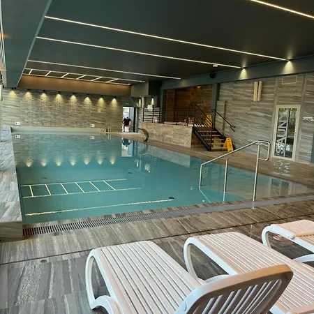 Baltic Sea Kasprowicza 20 * Kolberg