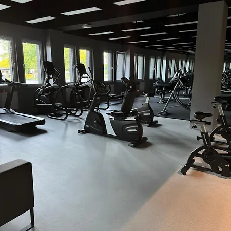 Apartment Baltic Sea Kasprowicza 20