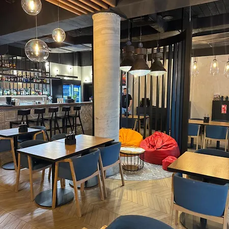 Baltic Sea Kasprowicza 20 *