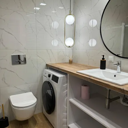 Apartment Baltic Sea Kasprowicza 20 *