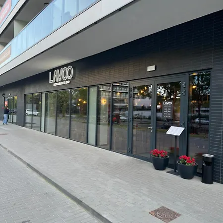 Baltic Sea Kasprowicza 20 *