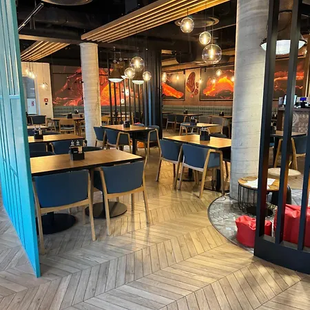 דירה Baltic Sea Kasprowicza 20 *