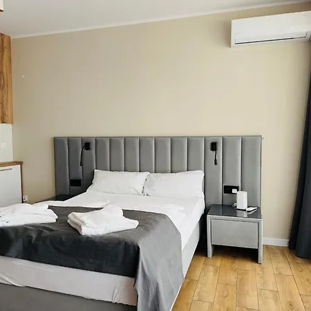 Baltic Sea Kasprowicza 20 *