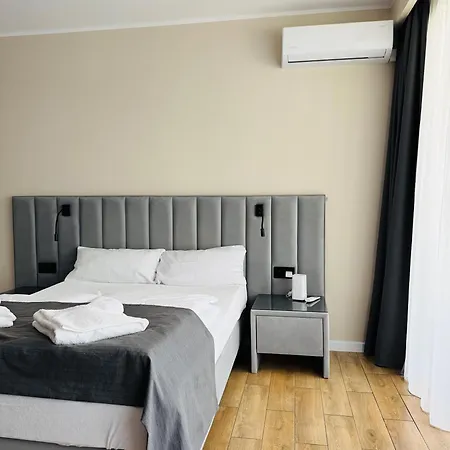 דירה Baltic Sea Kasprowicza 20