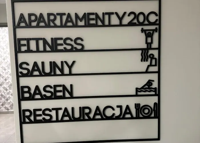 Baltic Sea Kasprowicza 20 Apartamento