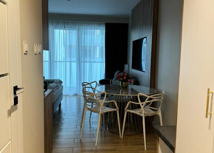 Baltic Sea Kasprowicza 20 *