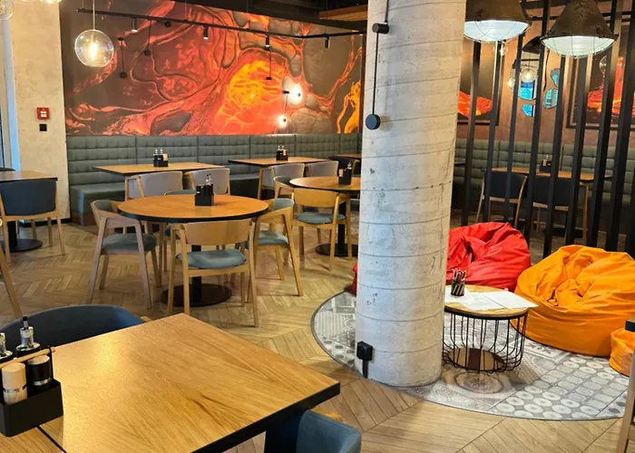 Apartman Baltic Sea Kasprowicza 20