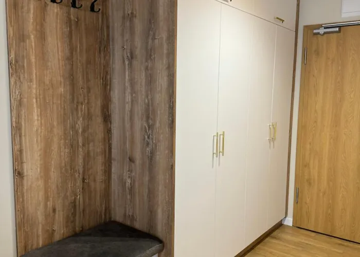 Baltic Sea Kasprowicza 20 Apartamento