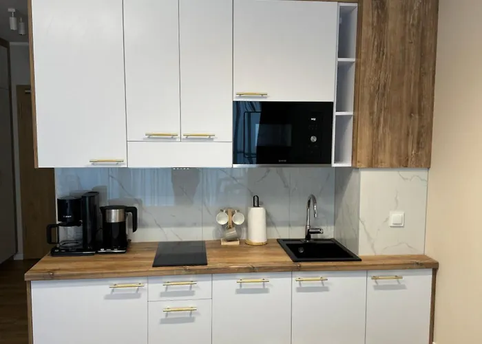 Baltic Sea Kasprowicza 20 *