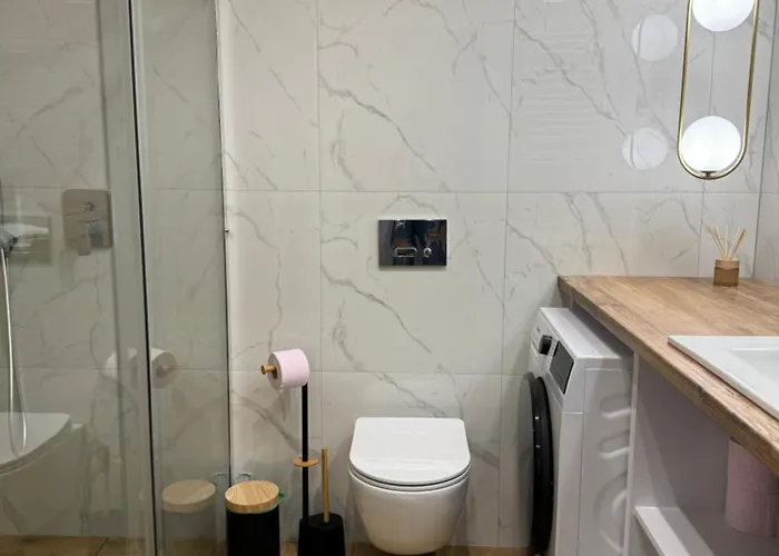 Baltic Sea Kasprowicza 20 *