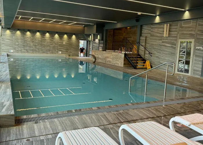 Baltic Sea Kasprowicza 20 * Kołobrzeg