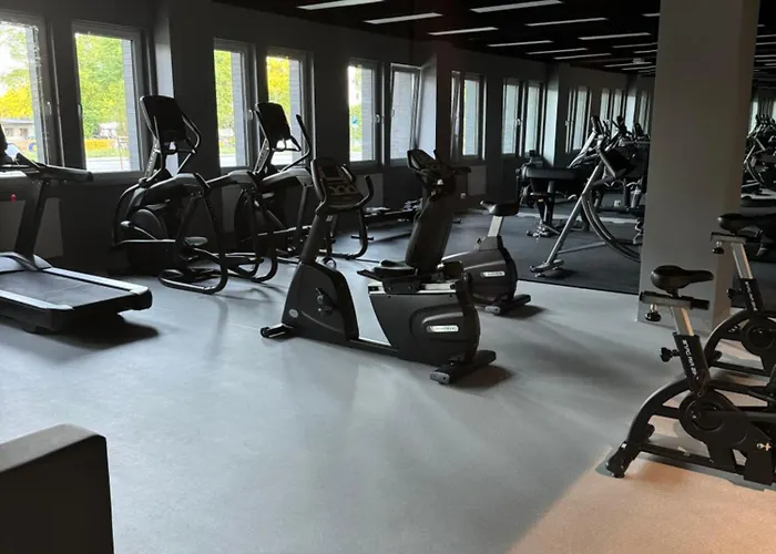 Apartman Baltic Sea Kasprowicza 20