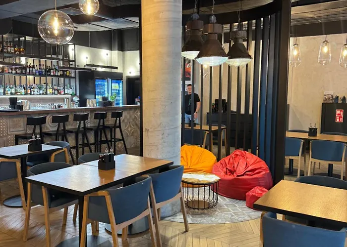 Baltic Sea Kasprowicza 20 *