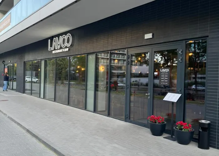 Baltic Sea Kasprowicza 20 *