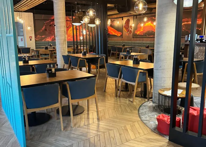 Apartman Baltic Sea Kasprowicza 20 *